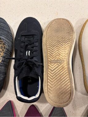 Rothy’s - RS1 Sneakers